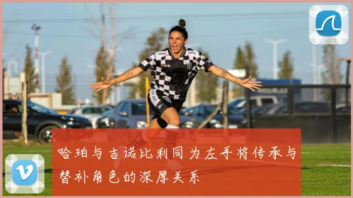哈珀与吉诺比利同为左手将传承与替补角色的深厚关系